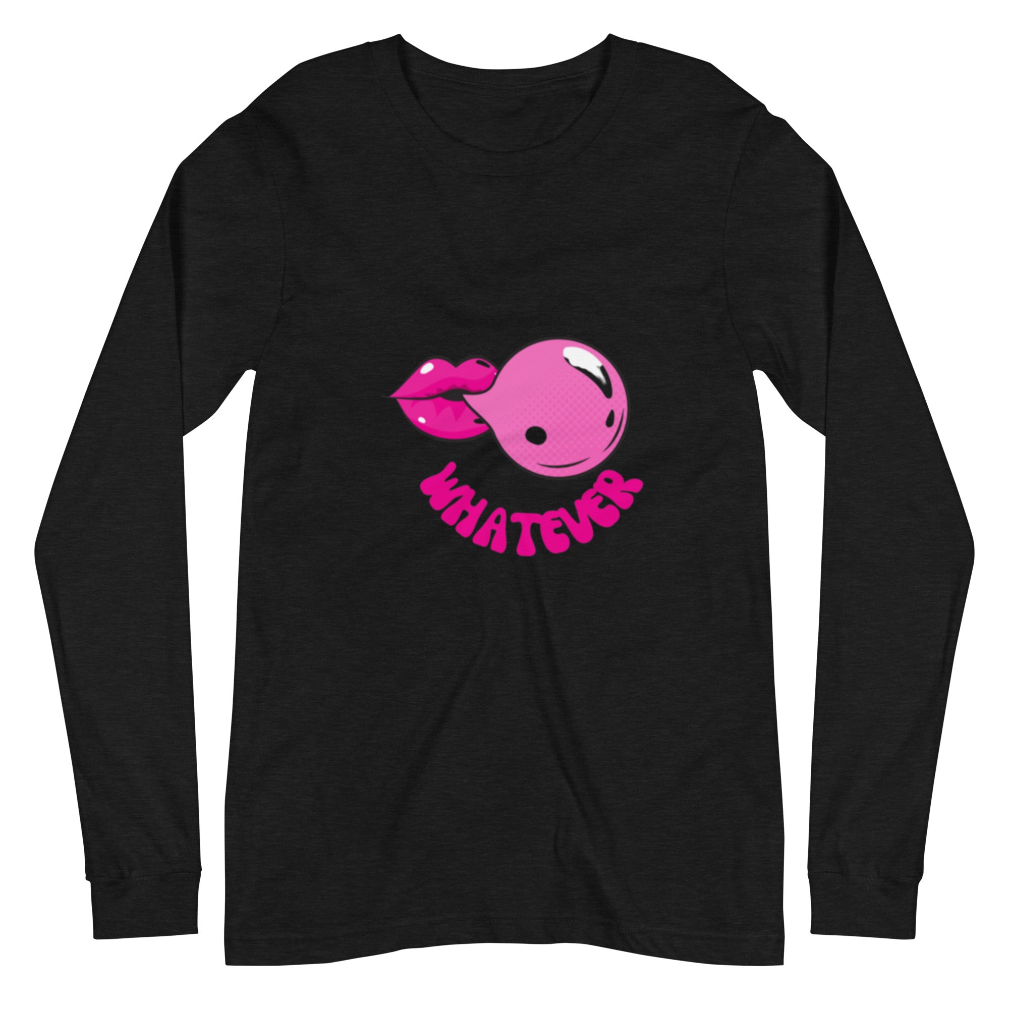 Whatever Unisex Tee